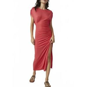 knee length dresses for ladies Celina Maxi Dress – V2V